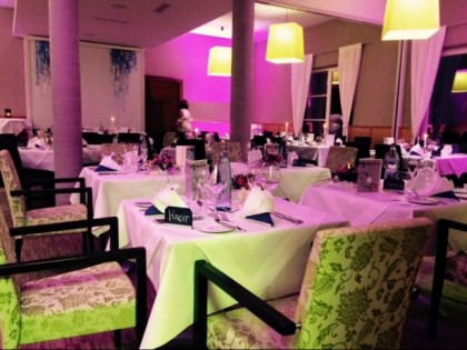 Foto: Hotel Restaurant Landgrafen-M&amp;uuml;hle Wallhalben
