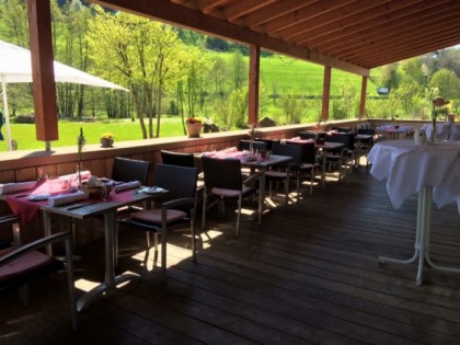 Foto: Hotel Restaurant Landgrafen-M&amp;uuml;hle Wallhalben
