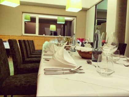 Foto: Hotel Restaurant Landgrafen-M&amp;uuml;hle Wallhalben