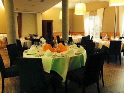 Foto: Hotel Restaurant Landgrafen-M&amp;uuml;hle Wallhalben