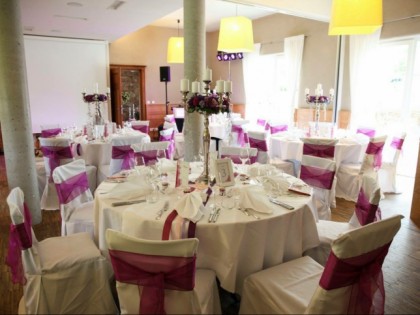 Foto: Hotel Restaurant Landgrafen-Mühle Wallhalben