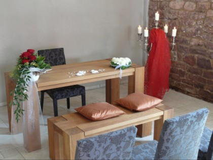 Foto: Hotel Restaurant Landgrafen-Mühle Wallhalben