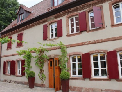 Foto: Hotel Restaurant Landgrafen-Mühle Wallhalben